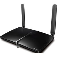 4G Wi-Fi роутер TP-Link Archer MR600 - Превью изображения №2 — Интернет-магазин ПроЗаказ