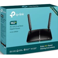 4G Wi-Fi роутер TP-Link Archer MR600 - Превью изображения №6 — Интернет-магазин ПроЗаказ