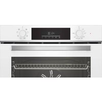 Электрический духовой шкаф BEKO BBIM14300WMS - Превью изображения №4 — Интернет-магазин ПроЗаказ