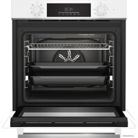 Электрический духовой шкаф BEKO BBIM14300WMS - Превью изображения №2 — Интернет-магазин ПроЗаказ