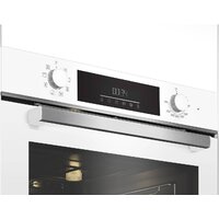 Электрический духовой шкаф BEKO BBIM14300WMS - Превью изображения №5 — Интернет-магазин ПроЗаказ