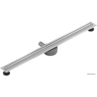 Трап/канал Mexen Flat 360 Slim Chrome 1041080 - Превью изображения №3 — Интернет-магазин ПроЗаказ