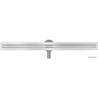 Трап/канал Mexen Flat 360 Slim Chrome 1041080 - Превью изображения №4 — Интернет-магазин ПроЗаказ