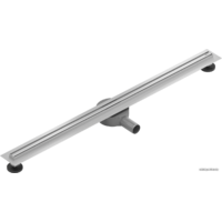 Трап/канал Mexen Flat 360 Slim Chrome 1041080 - Превью изображения №5 — Интернет-магазин ПроЗаказ