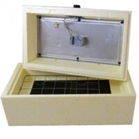 Инкубатор для животных Золушка 220В (28 яиц) - Превью изображения №3 — Интернет-магазин ПроЗаказ