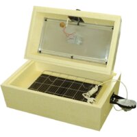 Инкубатор для животных Золушка 220В (28 яиц) - Превью изображения №2 — Интернет-магазин ПроЗаказ