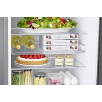 Холодильник Samsung RB38C705CB1/EF - Превью изображения №9 — Интернет-магазин ПроЗаказ