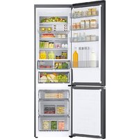 Холодильник Samsung RB38C705CB1/EF - Превью изображения №5 — Интернет-магазин ПроЗаказ