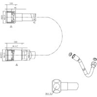 Душевая система  Vincea Inspire VSFW-3I22MT3MB - Превью изображения №27 — Интернет-магазин ПроЗаказ