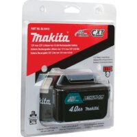Аккумулятор Makita BL1041B (12В/4 Ah) - Превью изображения №18 — Интернет-магазин ПроЗаказ