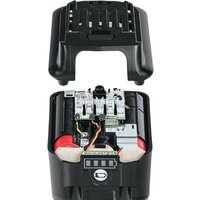 Аккумулятор Makita BL1041B (12В/4 Ah) - Превью изображения №23 — Интернет-магазин ПроЗаказ