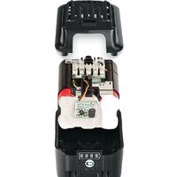 Аккумулятор Makita BL1041B (12В/4 Ah) - Превью изображения №22 — Интернет-магазин ПроЗаказ