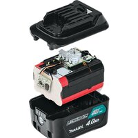 Аккумулятор Makita BL1041B (12В/4 Ah) - Превью изображения №20 — Интернет-магазин ПроЗаказ