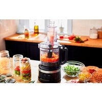 Кухонный комбайн KitchenAid 5KFP0719EOB - Превью изображения №19 — Интернет-магазин ПроЗаказ