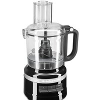 Кухонный комбайн KitchenAid 5KFP0719EOB - Превью изображения №4 — Интернет-магазин ПроЗаказ