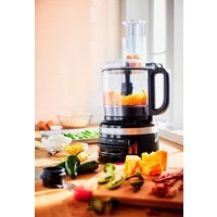 Кухонный комбайн KitchenAid 5KFP0719EOB - Превью изображения №18 — Интернет-магазин ПроЗаказ