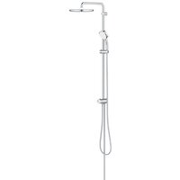 Душевая система  Grohe Tempesta Cosmopolitan System 250 26675000 - Превью изображения №3 — Интернет-магазин ПроЗаказ