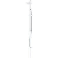 Душевая система  Grohe Tempesta Cosmopolitan System 250 26675000 - Превью изображения №2 — Интернет-магазин ПроЗаказ