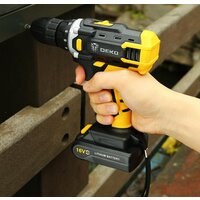 Аккумулятор Deko 063-4051 (16В/1.5 Ah) - Превью изображения №6 — Интернет-магазин ПроЗаказ