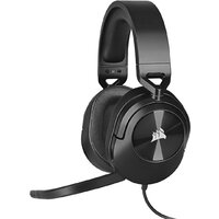 Наушники Corsair HS55 Surround (карбон) - Превью изображения №2 — Интернет-магазин ПроЗаказ