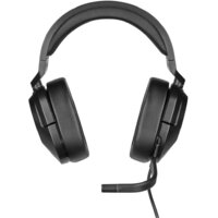 Наушники Corsair HS55 Surround (карбон) - Превью изображения №3 — Интернет-магазин ПроЗаказ