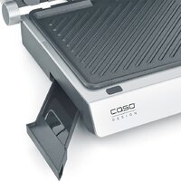 Электрогриль CASO SteakChef - Превью изображения №3 — Интернет-магазин ПроЗаказ