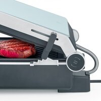 Электрогриль CASO SteakChef - Превью изображения №6 — Интернет-магазин ПроЗаказ