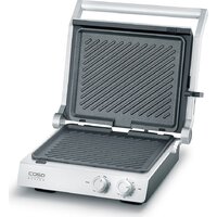 Электрогриль CASO SteakChef - Превью изображения №8 — Интернет-магазин ПроЗаказ