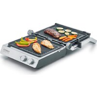 Электрогриль CASO SteakChef - Превью изображения №4 — Интернет-магазин ПроЗаказ