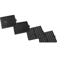 Электрогриль CENTEK CT-1470 - Превью изображения №3 — Интернет-магазин ПроЗаказ