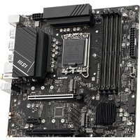 Материнская плата MSI Pro B760M-A WiFi - Превью изображения №5 — Интернет-магазин ПроЗаказ