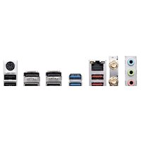 Материнская плата MSI Pro B760M-A WiFi - Превью изображения №3 — Интернет-магазин ПроЗаказ