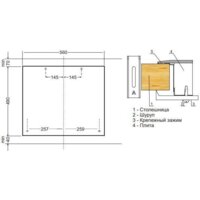 Варочная панель Hansa BHKW651599 - Превью изображения №3 — Интернет-магазин ПроЗаказ