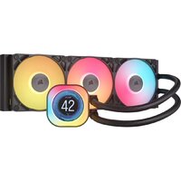 Corsair iCUE LINK TITAN 360 RX LCD CW-9061023-WW
