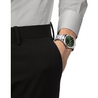 Наручные часы Tissot T150.410.11.091.00 - Превью изображения №5 — Интернет-магазин ПроЗаказ