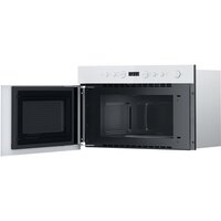 Микроволновая печь Whirlpool WMN14BW - Превью изображения №3 — Интернет-магазин ПроЗаказ