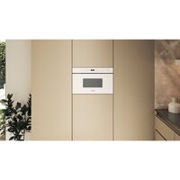 Микроволновая печь Whirlpool WMN14BW - Превью изображения №4 — Интернет-магазин ПроЗаказ
