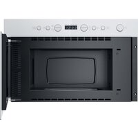 Микроволновая печь Whirlpool WMN14BW - Превью изображения №2 — Интернет-магазин ПроЗаказ