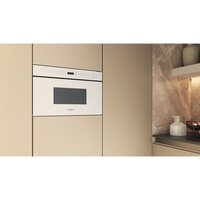 Микроволновая печь Whirlpool WMN14BW - Превью изображения №5 — Интернет-магазин ПроЗаказ