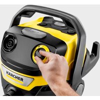 Пылесос Karcher WD 5 Control 25/5/22 1.628-316.0 - Превью изображения №3 — Интернет-магазин ПроЗаказ