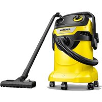 Пылесос Karcher WD 5 Control 25/5/22 1.628-316.0 - Превью изображения №2 — Интернет-магазин ПроЗаказ