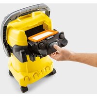 Пылесос Karcher WD 5 Control 25/5/22 1.628-316.0 - Превью изображения №12 — Интернет-магазин ПроЗаказ