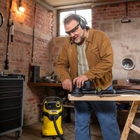 Пылесос Karcher WD 5 Control 25/5/22 1.628-316.0 - Превью изображения №10 — Интернет-магазин ПроЗаказ
