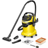 Karcher WD 5 Control 25/5/22 1.628-316.0