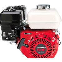 Honda GX200UH2-QX4-OH