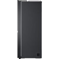 Холодильник side by side LG DoorCooling+ GC-L257CBEV - Превью изображения №4 — Интернет-магазин ПроЗаказ