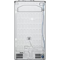 Холодильник side by side LG DoorCooling+ GC-L257CBEV - Превью изображения №5 — Интернет-магазин ПроЗаказ