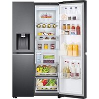 Холодильник side by side LG DoorCooling+ GC-L257CBEV - Превью изображения №9 — Интернет-магазин ПроЗаказ