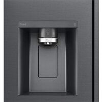 Холодильник side by side LG DoorCooling+ GC-L257CBEV - Превью изображения №14 — Интернет-магазин ПроЗаказ