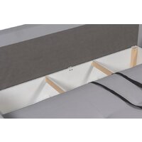 Диван Mio Tesoro Скай 343 (996 Велутто 52) - Превью изображения №7 — Интернет-магазин ПроЗаказ